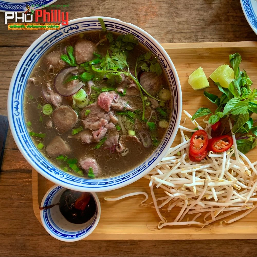 Pho philly